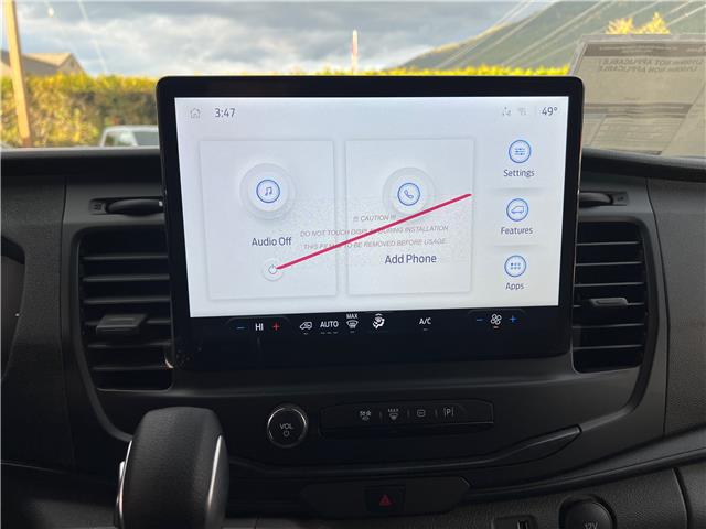 2026 Ford Transit-350 Cargo Base (Stk: 26T929) in CRESTON - Image 18 of 26