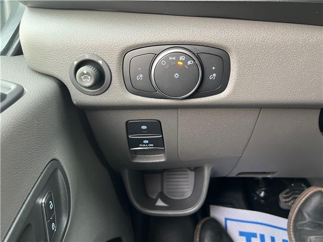 2026 Ford Transit-350 Cargo Base (Stk: 26T929) in CRESTON - Image 20 of 26