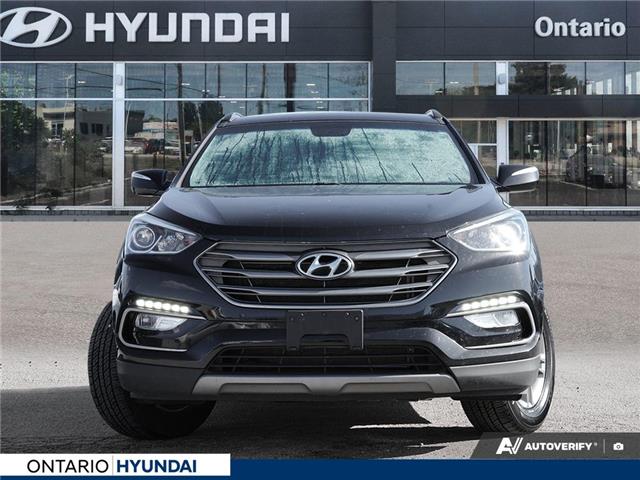 2017 Hyundai Santa Fe Sport 2.4 Premium (Stk: 7-1358A) in Whitby - Image 2 of 25