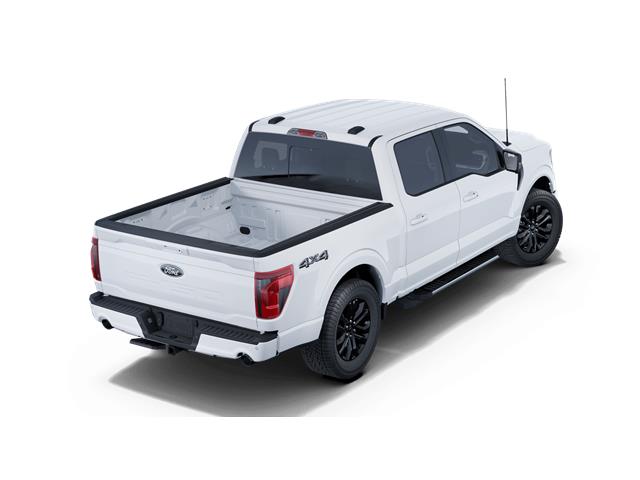 2025 Ford F-150 XLT (Stk: 25AT3916A) in Airdrie - Image 3 of 7