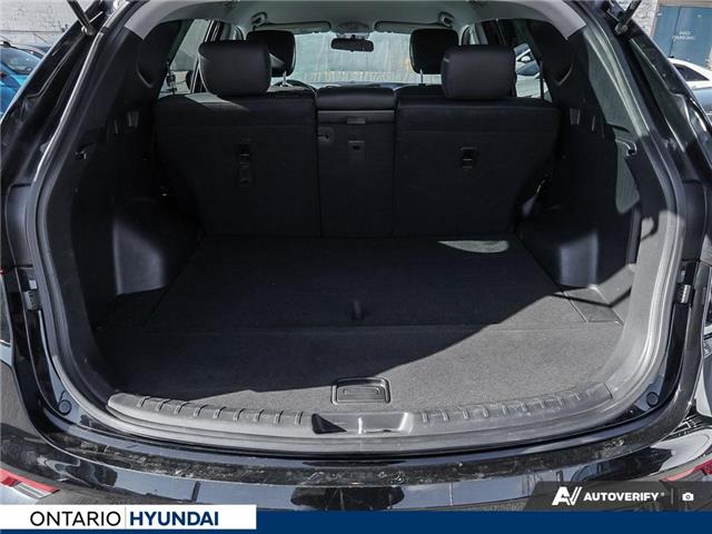 2017 Hyundai Santa Fe Sport 2.4 Premium (Stk: 7-1358A) in Whitby - Image 9 of 25