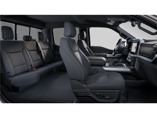 2025 Ford F-150 XLT (Stk: 25AT3916A) in Airdrie - Image 5 of 7