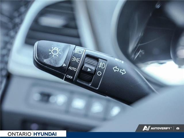 2017 Hyundai Santa Fe Sport 2.4 Premium (Stk: 7-1358A) in Whitby - Image 14 of 25