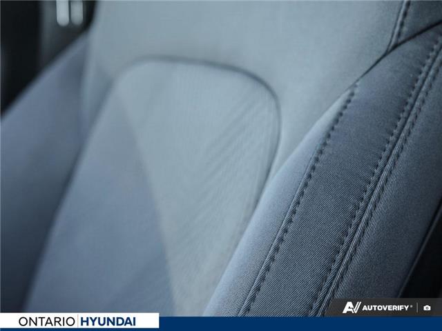 2017 Hyundai Santa Fe Sport 2.4 Premium (Stk: 7-1358A) in Whitby - Image 21 of 25