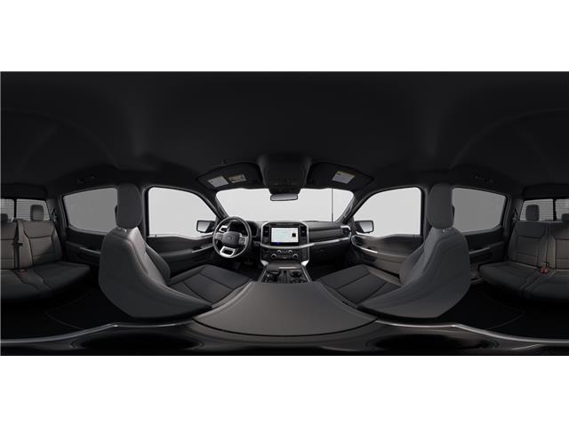 2025 Ford F-150 XLT (Stk: 25AT3916A) in Airdrie - Image 7 of 7