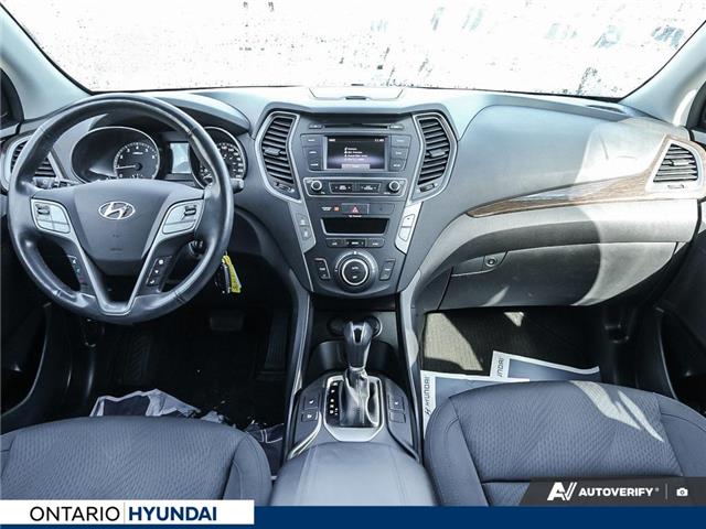 2017 Hyundai Santa Fe Sport 2.4 Premium (Stk: 7-1358A) in Whitby - Image 23 of 25