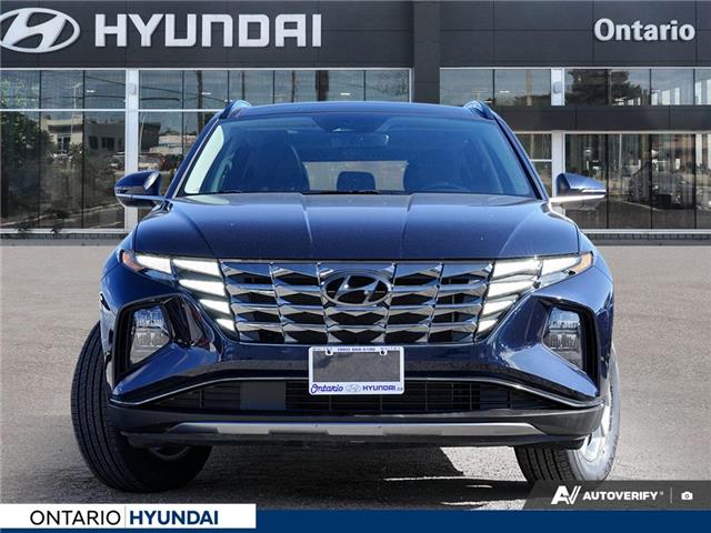 2024 Hyundai Tucson Trend (Stk: 7-U1066) in Whitby - Image 2 of 27