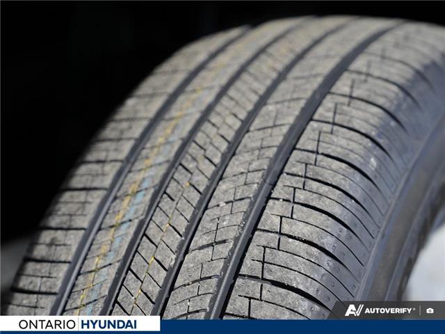 2024 Hyundai Tucson Trend (Stk: 7-U1066) in Whitby - Image 7 of 27