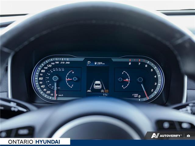 2024 Hyundai Tucson Trend (Stk: 7-U1066) in Whitby - Image 15 of 27