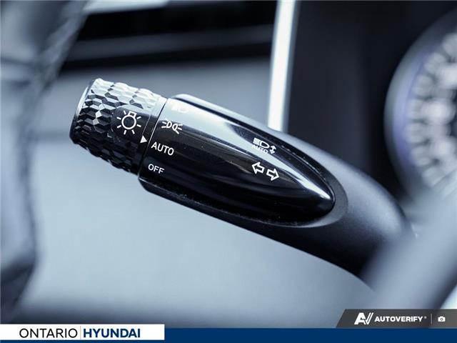 2024 Hyundai Tucson Trend (Stk: 7-U1066) in Whitby - Image 16 of 27