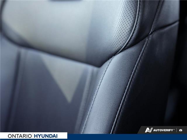 2024 Hyundai Tucson Trend (Stk: 7-U1066) in Whitby - Image 25 of 27