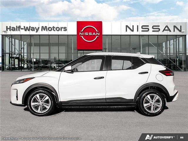 2025 Nissan Kicks Play S (Stk: NC6133) in Thunder Bay - Image 3 of 25