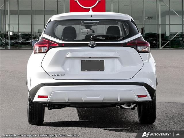 2025 Nissan Kicks Play S (Stk: NC6133) in Thunder Bay - Image 5 of 25