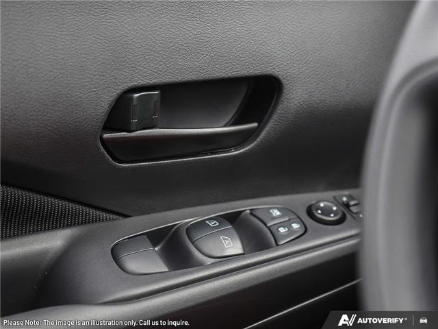 2025 Nissan Kicks Play S (Stk: NC6133) in Thunder Bay - Image 15 of 25