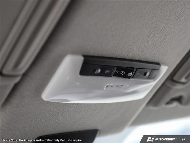 2025 Nissan Kicks Play S (Stk: NC6133) in Thunder Bay - Image 18 of 25