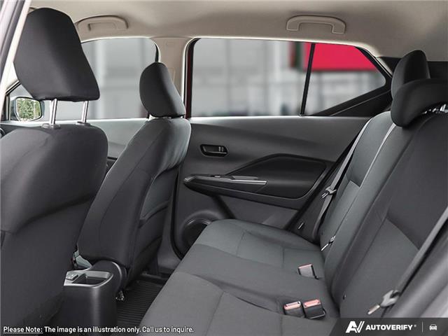 2025 Nissan Kicks Play S (Stk: NC6133) in Thunder Bay - Image 20 of 25
