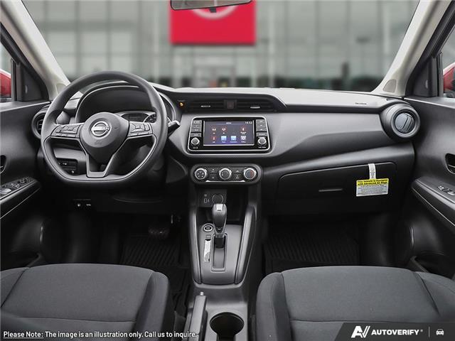 2025 Nissan Kicks Play S (Stk: NC6133) in Thunder Bay - Image 21 of 25