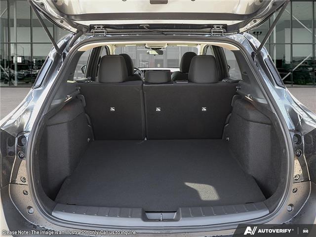 2026 Nissan Kicks SV (Stk: NC6135) in Thunder Bay - Image 7 of 26