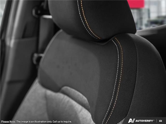 2026 Nissan Kicks SV (Stk: NC6135) in Thunder Bay - Image 20 of 26