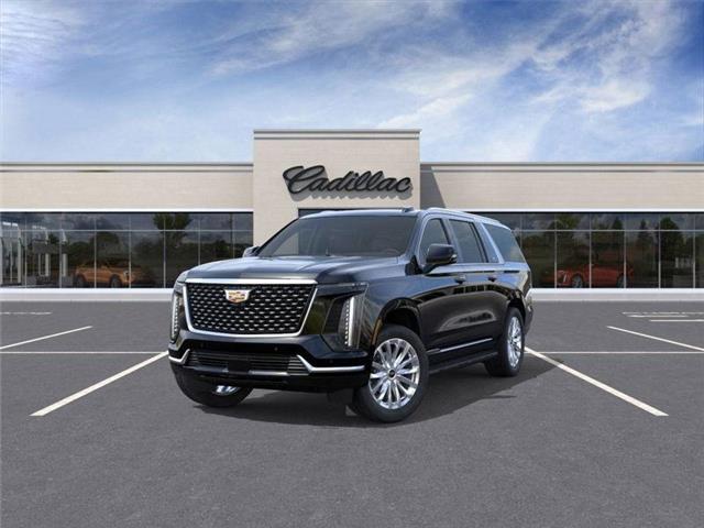 2026 Cadillac Escalade ESV Base (Stk: 5426-134) in Kelowna - Image 1 of 6