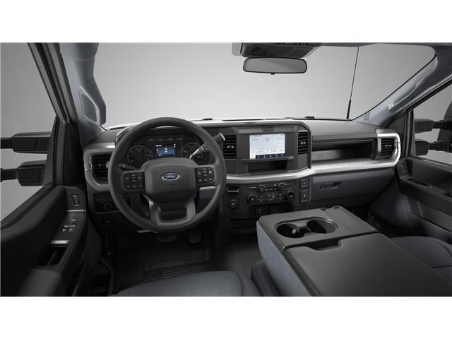 2026 Ford F-550 Chassis XL (Stk: F5G03963) in Richmond - Image 6 of 7