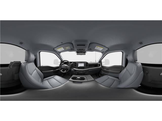 2026 Ford F-550 Chassis XL (Stk: F5G03963) in Richmond - Image 7 of 7