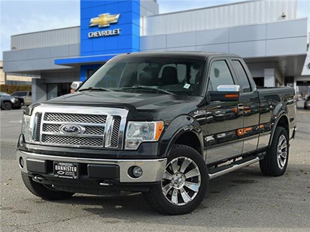 2010 Ford F-150 Lariat (Stk: 58N44225A) in Penticton - Image 1 of 23