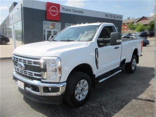 2024 Ford F-250  (Stk: P6173) in Peterborough - Image 1 of 24