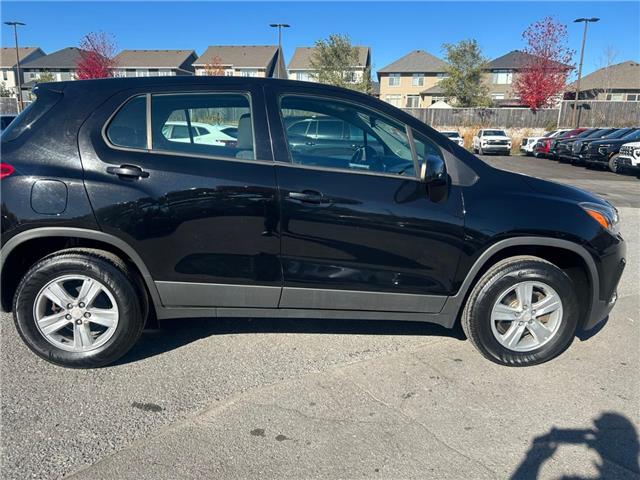 2017 Chevrolet Trax LS (Stk: 250676B) in Ottawa - Image 6 of 24