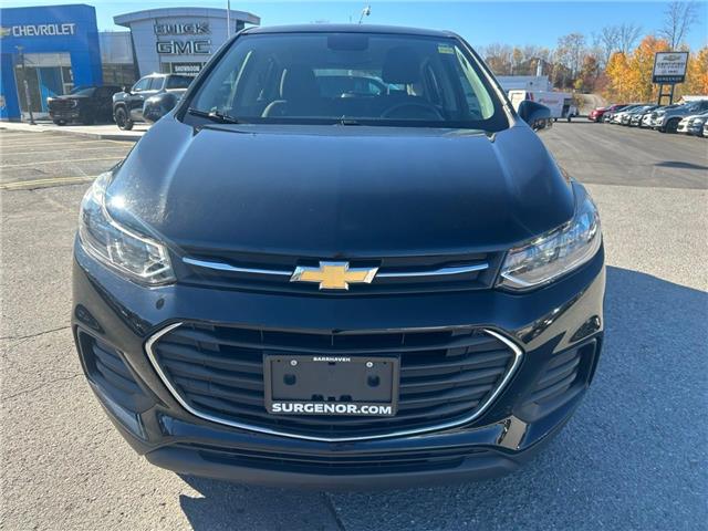 2017 Chevrolet Trax LS (Stk: 250676B) in Ottawa - Image 8 of 24