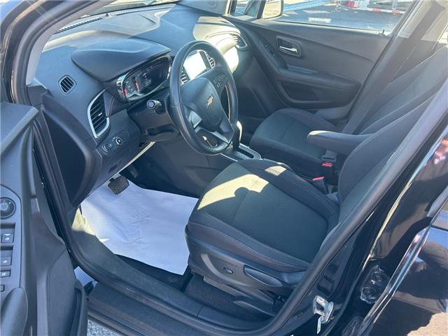 2017 Chevrolet Trax LS (Stk: 250676B) in Ottawa - Image 9 of 24