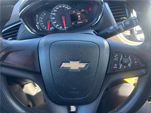 2017 Chevrolet Trax LS (Stk: 250676B) in Ottawa - Image 14 of 24