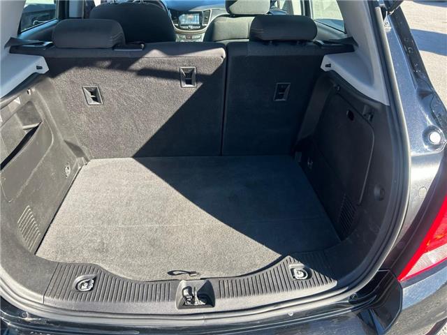 2017 Chevrolet Trax LS (Stk: 250676B) in Ottawa - Image 16 of 24