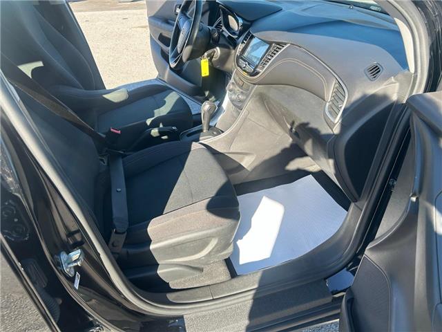 2017 Chevrolet Trax LS (Stk: 250676B) in Ottawa - Image 17 of 24