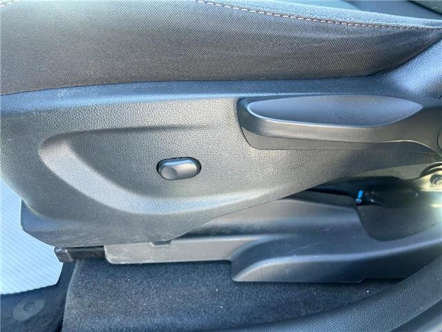 2017 Chevrolet Trax LS (Stk: 250676B) in Ottawa - Image 19 of 24