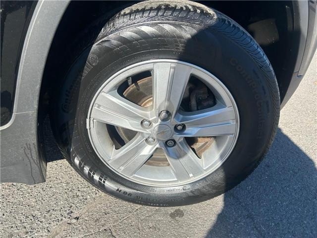 2017 Chevrolet Trax LS (Stk: 250676B) in Ottawa - Image 21 of 24