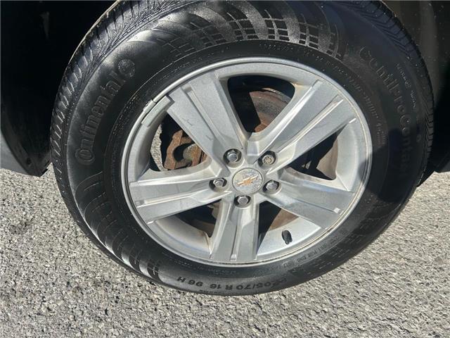 2017 Chevrolet Trax LS (Stk: 250676B) in Ottawa - Image 22 of 24