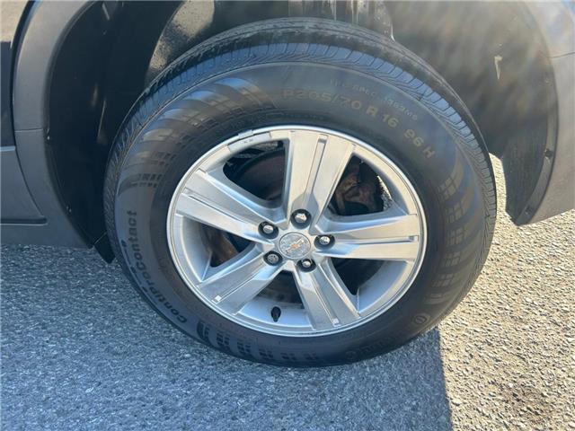 2017 Chevrolet Trax LS (Stk: 250676B) in Ottawa - Image 23 of 24