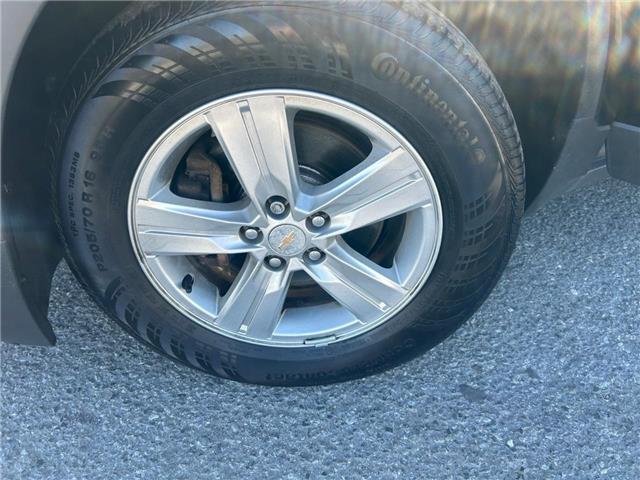 2017 Chevrolet Trax LS (Stk: 250676B) in Ottawa - Image 24 of 24