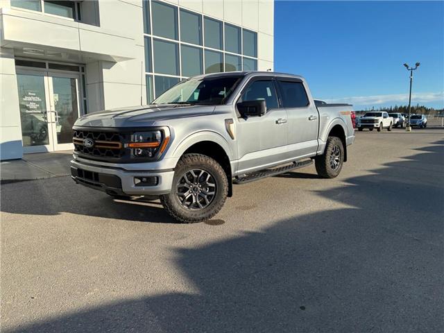 2024 Ford F-150 Tremor (Stk: 4226004A) in Edson - Image 1 of 23