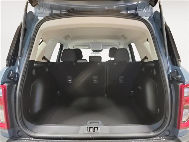 2025 Ford Bronco Sport Big Bend (Stk: 17013) in Wyoming - Image 15 of 15