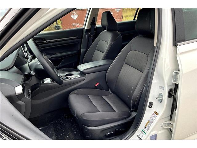 2024 Nissan Altima S (Stk: 24076) in Owen Sound - Image 3 of 41 2024 Nissan Altima S (Stk: 24076) in Owen Sound - Image 3 of 41