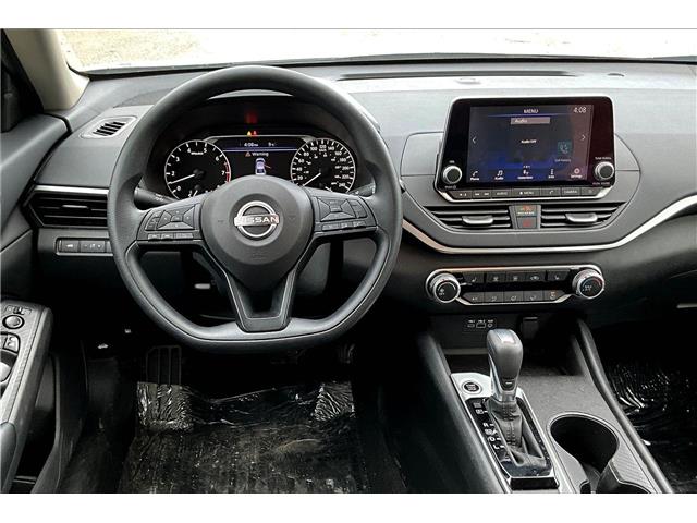 2024 Nissan Altima S (Stk: 24076) in Owen Sound - Image 5 of 41 2024 Nissan Altima S (Stk: 24076) in Owen Sound - Image 5 of 41