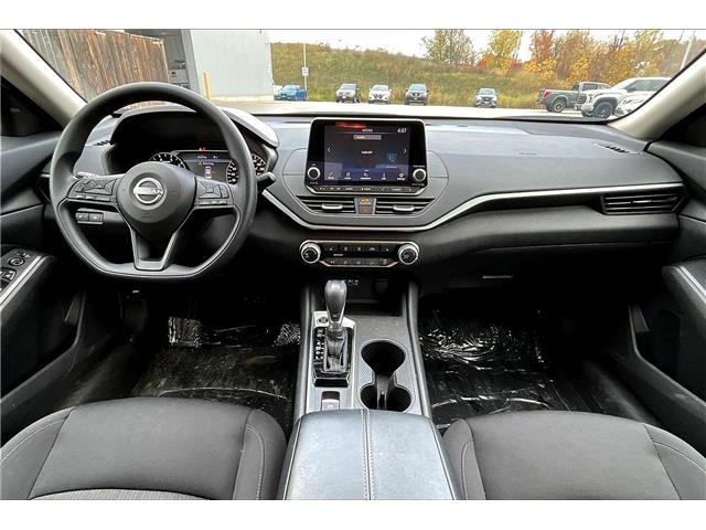 2024 Nissan Altima S (Stk: 24076) in Owen Sound - Image 6 of 41 2024 Nissan Altima S (Stk: 24076) in Owen Sound - Image 6 of 41
