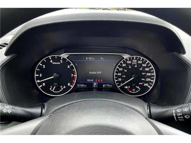 2024 Nissan Altima S (Stk: 24076) in Owen Sound - Image 7 of 41 2024 Nissan Altima S (Stk: 24076) in Owen Sound - Image 7 of 41