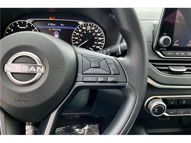 2024 Nissan Altima S (Stk: 24076) in Owen Sound - Image 9 of 41 2024 Nissan Altima S (Stk: 24076) in Owen Sound - Image 9 of 41