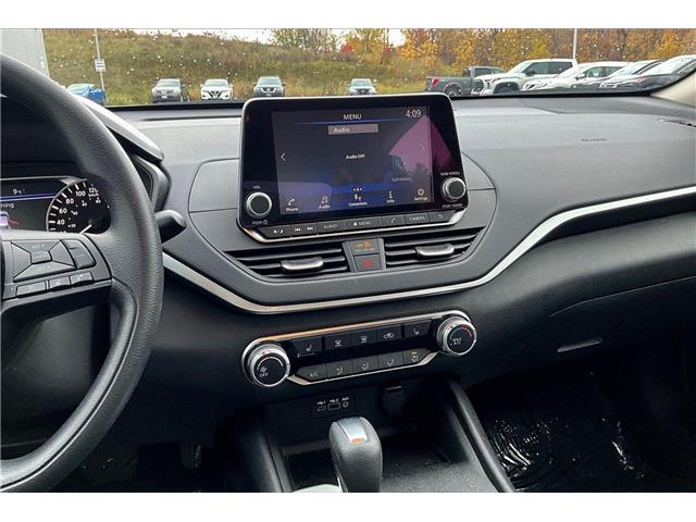 2024 Nissan Altima S (Stk: 24076) in Owen Sound - Image 10 of 41 2024 Nissan Altima S (Stk: 24076) in Owen Sound - Image 10 of 41