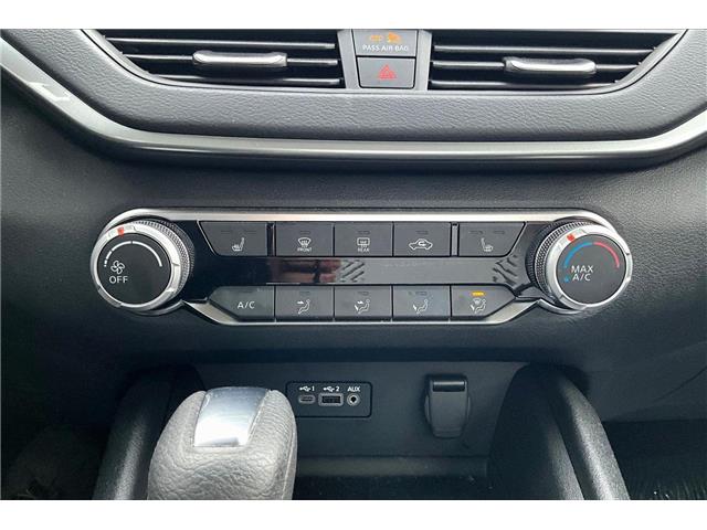 2024 Nissan Altima S (Stk: 24076) in Owen Sound - Image 12 of 41 2024 Nissan Altima S (Stk: 24076) in Owen Sound - Image 12 of 41