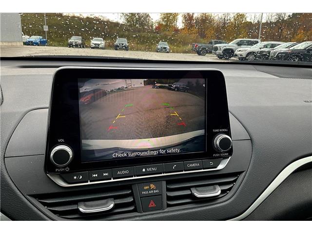 2024 Nissan Altima S (Stk: 24076) in Owen Sound - Image 13 of 41 2024 Nissan Altima S (Stk: 24076) in Owen Sound - Image 13 of 41