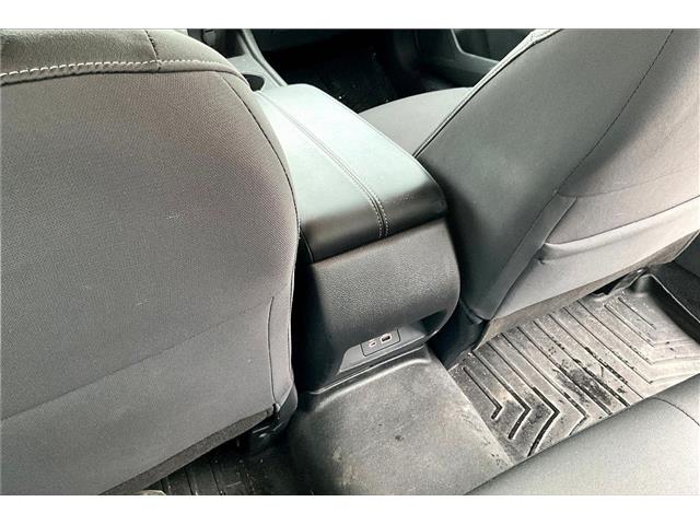 2024 Nissan Altima S (Stk: 24076) in Owen Sound - Image 17 of 41 2024 Nissan Altima S (Stk: 24076) in Owen Sound - Image 17 of 41